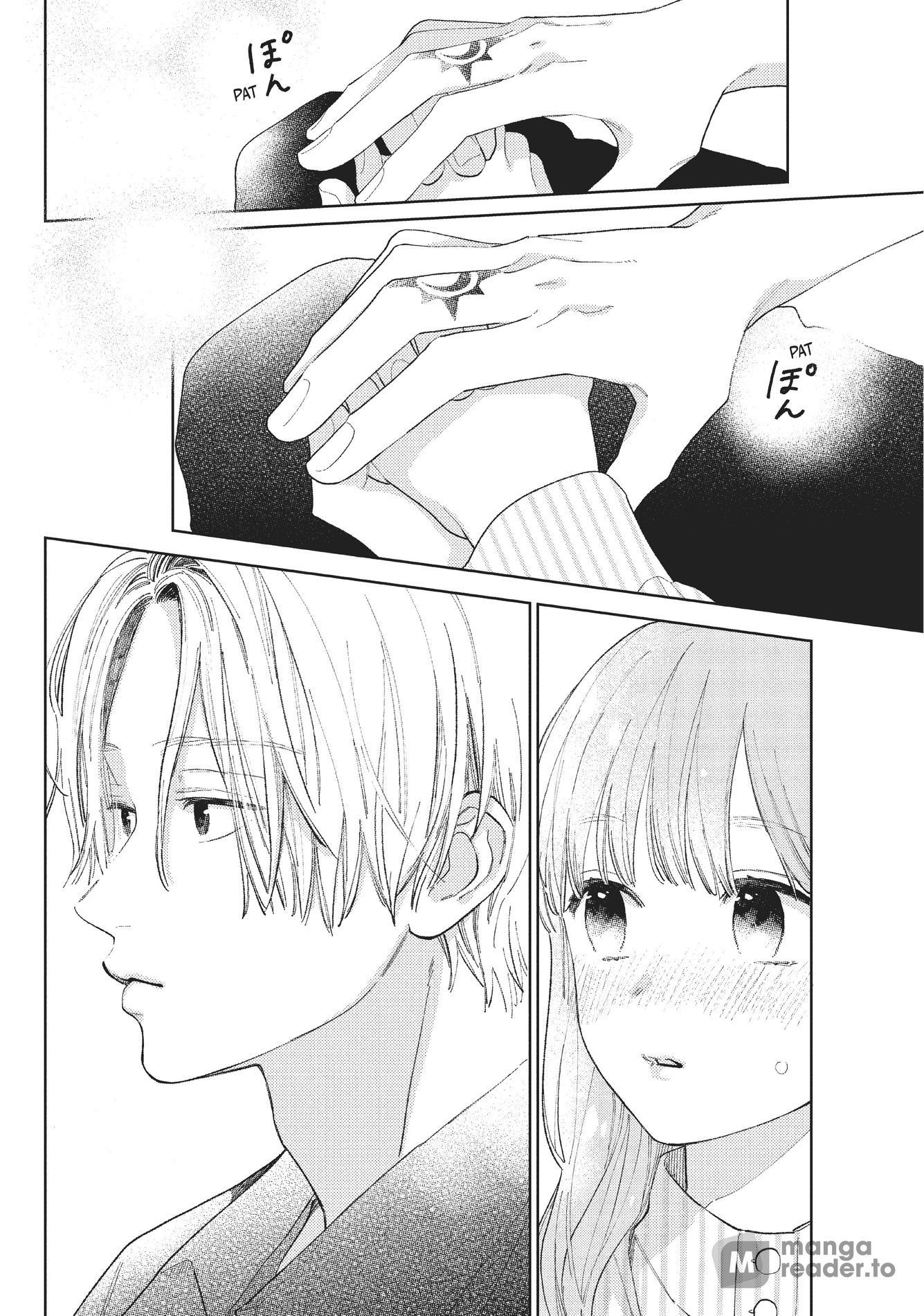 A Sign of Affection, Chapter 13 image 16